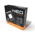 NEO TOOLS Reflektor 230V/10W, 800 lum, SMD led 2 év garanciával 99-093