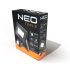 NEO TOOLS Reflektor, mozgásérzékelős, 230V/10W, 800lum, SMD led 2 év garanciával 99-094