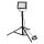 NEO TOOLS Reflektor, állványos 230V/100W, 8500lum, SMD led, max. 1.8m 2 év garanciával 99-095