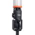 NEO TOOLS Állványos reflektor, 2x4300 lum LED fényforrás, 360fokban elforgatható 2 év garanciával 99-099