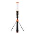 NEO TOOLS Állványos reflektor, 2x4300 lum LED fényforrás, 360fokban elforgatható 2 év garanciával 99-099