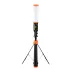 NEO TOOLS Állványos reflektor, 2x4300 lum LED fényforrás, 360fokban elforgatható 2 év garanciával 99-099