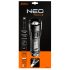 NEO TOOLS Alumínium zseblámpa 200 lum, fókuszálható, IPX7, 3xAAA 99-101