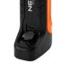 NEO TOOLS Újratölthető műhelylámpa 400 lum COB + zseblámpa 99-102