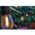NEO TOOLS Kerti fényfüzér, 20m, 22db E27 led ízzóval, 230V  99-106