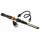 NEO TOOLS Akkus 3az1-ben vizsgálólámpa, tölthető, 350lum COB LED, 3W, IP44 99-107