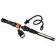 NEO TOOLS Akkus 3az1-ben vizsgálólámpa, tölthető, 350lum COB LED, 3W, IP44 99-107