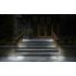 NEO TOOLS Napelemes kerti lámpa, 17LED, 30lum 99-108