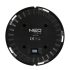 NEO TOOLS Napelemes kerti lámpa, 17LED, 30lum 99-108