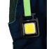 NEO TOOLS Kulcstartó lámpa, COB led, akkumulátor, palacknyitóval és mágnessel 99-109