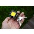 NEO TOOLS Kulcstartó lámpa, COB led, akkumulátor, palacknyitóval és mágnessel 99-109