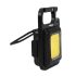 NEO TOOLS Kulcstartó lámpa, COB led, akkumulátor, palacknyitóval és mágnessel 99-109