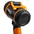 NEO TOOLS Keresőlámpa, 1000lm fényerő, 3,7V/2200mAh akku, vízálló, powerbank funkció, töltéskijelző, 350m hatótávolság 99-114