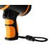 NEO TOOLS Keresőlámpa, 1000lm fényerő, 3,7V/2200mAh akku, vízálló, powerbank funkció, töltéskijelző, 350m hatótávolság 99-114