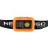 NEO TOOLS Fejlámpák kínálódobozban, tölthető, 500 lum fényerő, COB led, Rendelési egység: 12db 99-115
