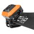 NEO TOOLS Fejlámpák kínálódobozban, tölthető, 500 lum fényerő, COB led, Rendelési egység: 12db 99-115
