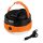 NEO TOOLS Akkus 3az1-ben Kempinglámpa/zseblámpa/powerbank, 500lm, 3,7V/2000mAh, USB és kézi tekerődinamós töltés 99-118