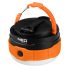 NEO TOOLS Akkus 3az1-ben Kempinglámpa/zseblámpa/powerbank, 500lm, 3,7V/2000mAh, USB és kézi tekerődinamós töltés 99-118