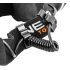 NEO TOOLS Fejlámpa 400 lum, fókuszálható, CREE R5, 3xAAA 99-200
