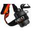NEO TOOLS Fejlámpa 400 lum, fókuszálható, CREE R5, 3xAAA 99-200
