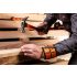 NEO TOOLS Mágneses szerszámtartó csuklópánt GD012