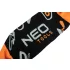 NEO TOOLS Munkazokni, 80% pamut, szerszám mintás 39-42, narancs/fekete GD017
