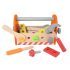 NEO TOOLS Szerszámkészlet gyerekeknek, fából GD022