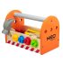 NEO TOOLS Szerszámkészlet gyerekeknek, fából GD022