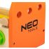 NEO TOOLS Szerszámkészlet gyerekeknek, fából GD022
