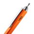 NEO TOOLS Fém golyóstoll, 5az1-ben, mérőléc, golyóstoll, vízmérték, érintőceruza, csavarhúzó GD024