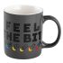 NEO TOOLS Bögre 330ml, FEEL THE BIT GD026