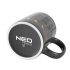 NEO TOOLS Bögre 330ml, FEEL THE BIT GD026