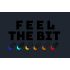 NEO TOOLS Bögre 330ml, FEEL THE BIT GD026