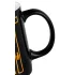 NEO TOOLS Bögre 330ml, HAS IT GD027
