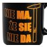 NEO TOOLS Bögre 330ml, HAS IT GD027