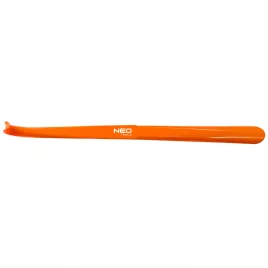 NEO TOOLS Cipőkanál, műanyag, 59cm GD035