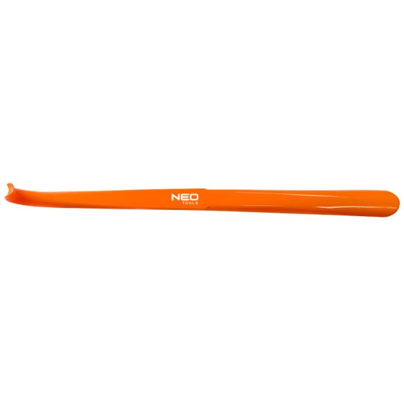 NEO TOOLS Cipőkanál, műanyag, 59cm GD035