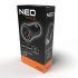 NEO TOOLS Autós USB adapter,12-24V, USB-A, USB-C csatlakozókkal GD036