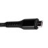 NEO TOOLS USB töltőkábel, 3az 1ben, 1.2m, USB-A bemenet, USB-C, Lightning, Micro USB kimenetek GD038