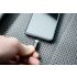 NEO TOOLS USB hosszabbítókábel, 2m, USB-A, USB-C GD040