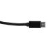 NEO TOOLS USB hosszabbítókábel, 2m, USB-A, USB-C GD040