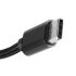 NEO TOOLS USB hosszabbítókábel, 2m, USB-A, USB-C GD040
