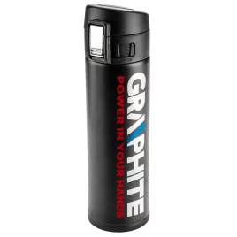 GRAPHITE Profi, adagolós termosz, 500ml GD05