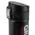 GRAPHITE Profi, adagolós termosz, 500ml GD05