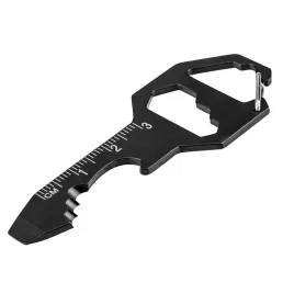 NEO TOOLS Kulcstartó szerszám 6az1-ben GD09