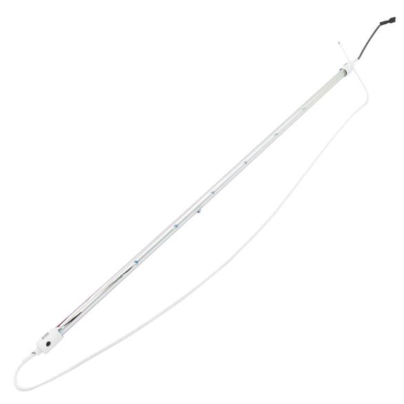 NEO TOOLS Fűtőelem, infraförös, arany, 2000W, 90-029-hez K112147