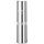 NEO TOOLS Dugókulcs 8mm, 1/4", hosszú, 6 pontos, SUPERLOCK 25 év garanciával 08-241