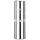NEO TOOLS Dugókulcs 10mm, 1/4", hosszú, 6 pontos, SUPERLOCK 25 év garanciával 08-243