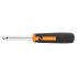 NEO TOOLS Befogószár 1/4"-os bitekhez, 4szög 25 év garanciával 08-257