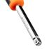 NEO TOOLS Befogószár 1/4"-os bitekhez, 4szög 25 év garanciával 08-257
